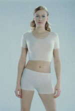 Body stockings B18040